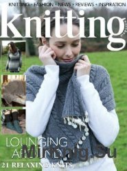 Knitting №152 2016