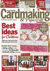 Cardmaking & Papercraft — Christmas 2015