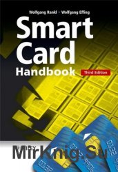 Smart Card Handbook. 3rd Edition