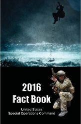 USSOCOM Fact Book - 2016