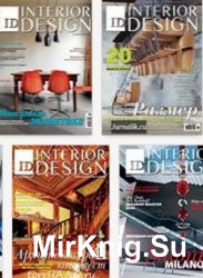 ID. Interior Design 2011-2014