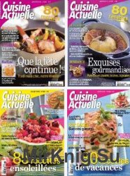 Cuisine Actuelle 1996, 2011-2012