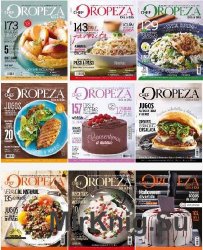 Dia a Dia Chef Oropeza 2011-2014
