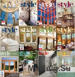 Style Home Design 2009-2010