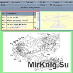 Fiat Doblo workshop manual 2002