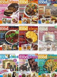 Super Food Ideas  2011-2014