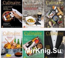 Culinaire 2012-2014
