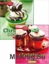 Betty Crocker - Christmas Cookies & Treats