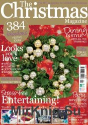 The Christmas Magazine 2012