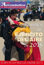 Revista Aeronautica y Astronautica №850