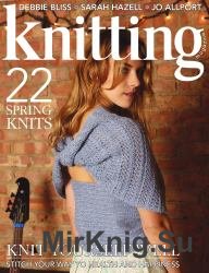 Knitting №154 2016
