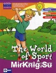 The World of Sport и другие рассказы для чтения и обсуждения