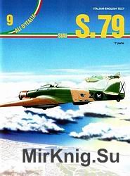 SIAI S.79. Part 1