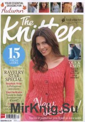 The Knitter №63 2013