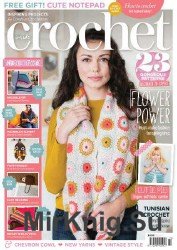 Inside Crochet №77 2016
