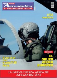 Revista Aeronautica y Astronautica №852