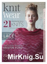 Knit wear spring/summer 2016