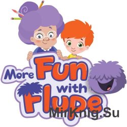 More Fun With Flupe (Audiobook)