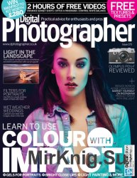 Digital Photographer Issue 173