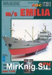 MS Emilia [GPM 369]