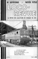 Loco Revue 1952-12 (№111)