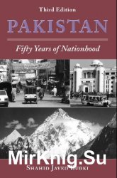 Pakistan: Fifty Years Of Nationhood