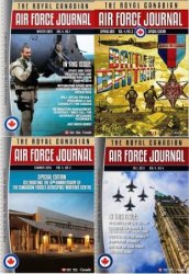 The Royal Canadian Air Force Journal 1-4 2015