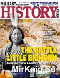 Military History Monthly №68
