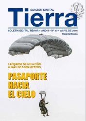 Tierra edici&#243;n digital №10