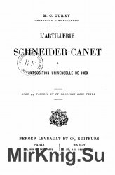 L'Artillerie Schneider-Canet 1900-1902