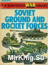 Soviet Ground and Rocket Forces. Issue #4