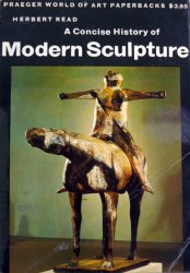 A Concise History of Modern Sculpture