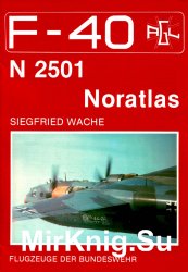 Nord N-2501Noratlas