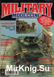 Military Modelling Vol.24 No.05 1994