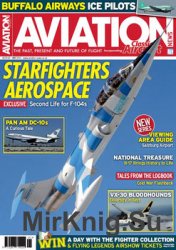 Aviation News 2016-05