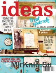 Ideas Magazine - May, 2016