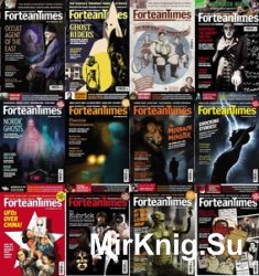 Fortean Times (January - December 2015)