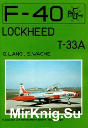 Lokheed T-33A