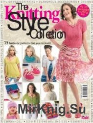 The Knitting Style Collection: 75 fantastic patterns for you to knit!