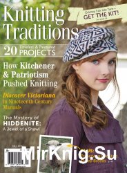 Knitting Traditions - Fall 2015