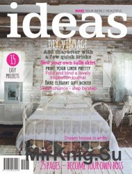 Ideas Magazine - February, 2016