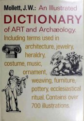 An Illustrated Dictionary of Art and Archaeology