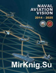 Naval Aviation Vision 2014–2025