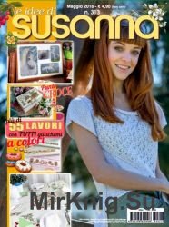 Le Idee di Susanna №313 2016