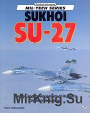 Sukhoi Su-27 Design and development Russian's super interceptor
