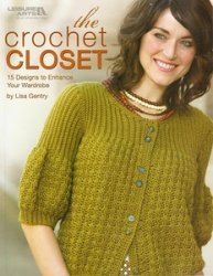 The Crochet Closet 2009