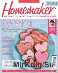 Homemaker Issue 29 2015