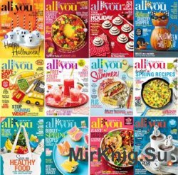 All You (January - December 2015)