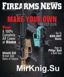 Firearms News Magazine 2016-13