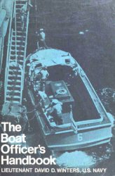 The Boat Officer's Handbook
